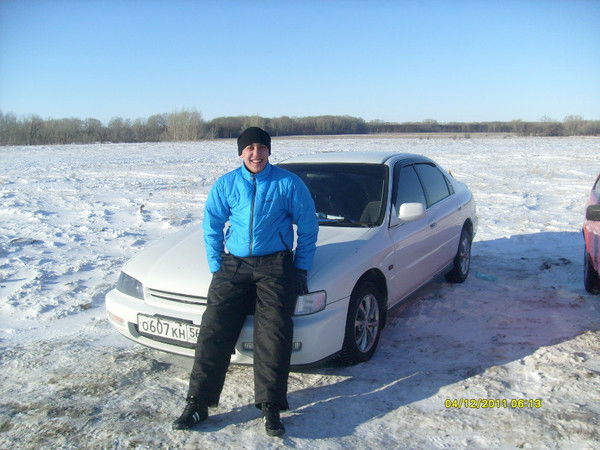 Антон Рубан