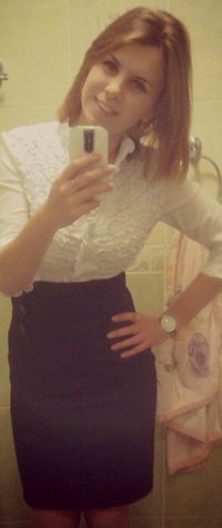 Дарья Буянова