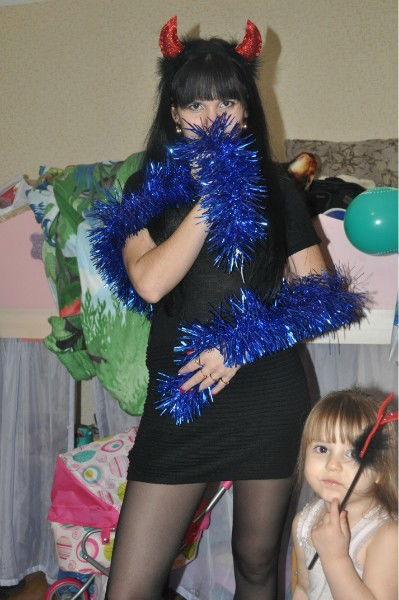 Елена Кокорина