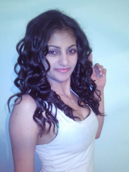 Ханум Иманкулова