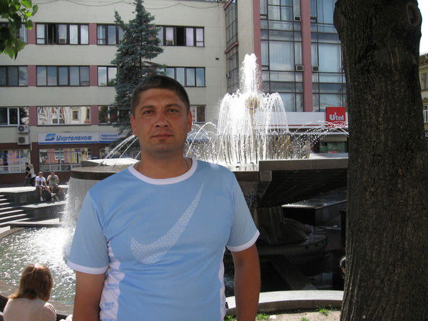 Олег Полулях