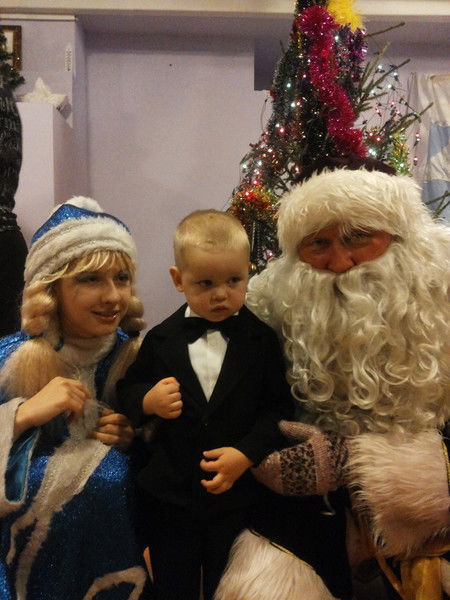 Aлександр В