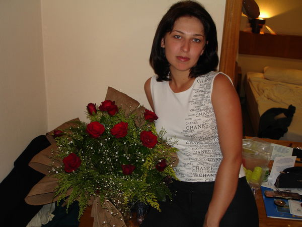 Елена Томилина