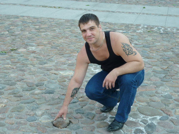 Эдуард Самцов