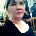 Мирамгуль Казиева