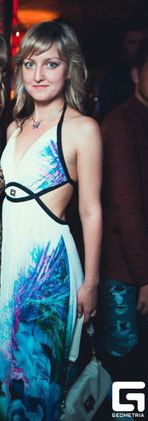 Дарья Лапина