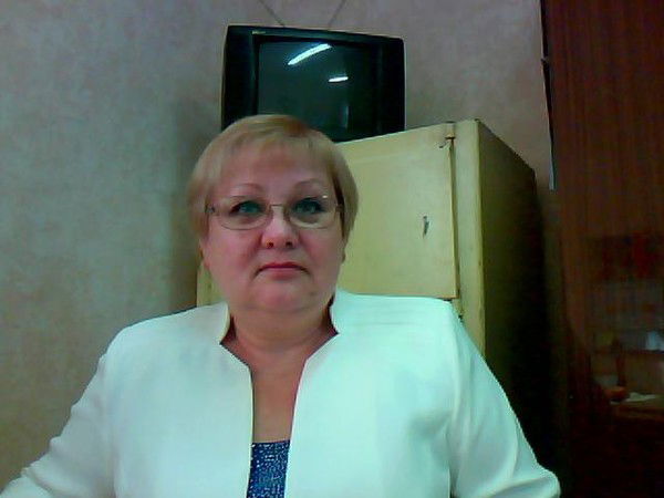 Северянка Крестьянчик