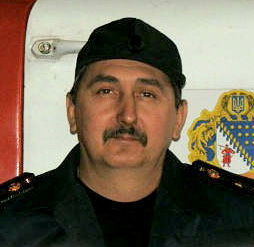 Павел Зеленский