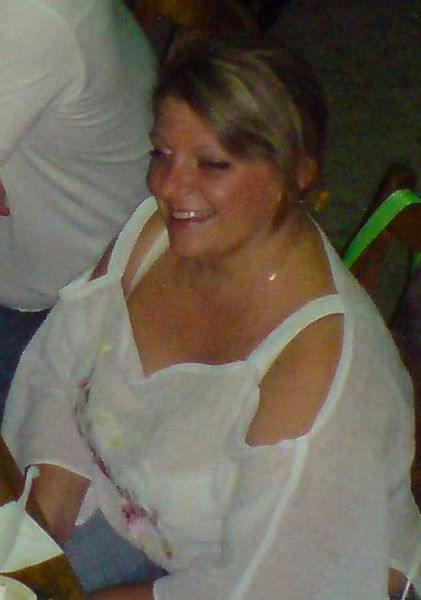 Анна Юдакова