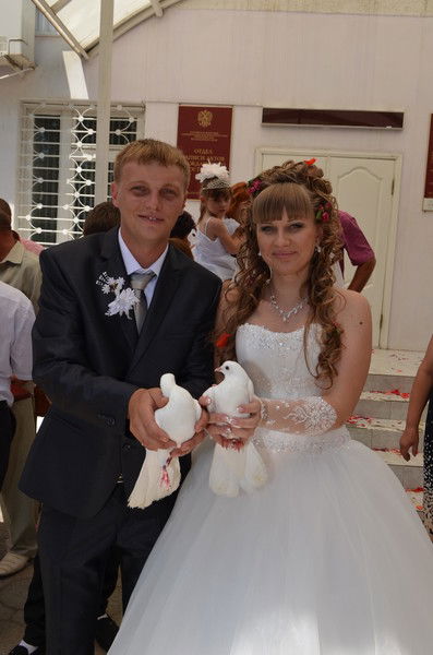 Юлия Плахутина