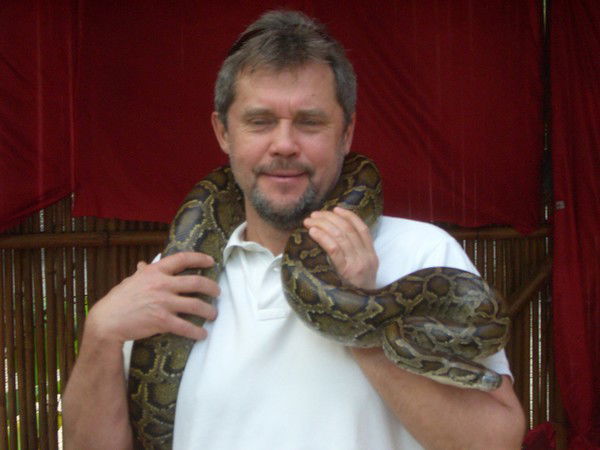 Владимир Гаврилов