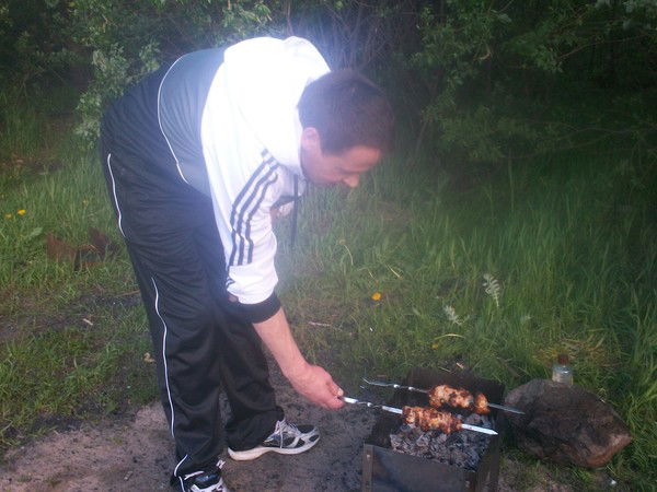 Артур Максимов