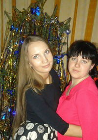 Анастасия Мулявко