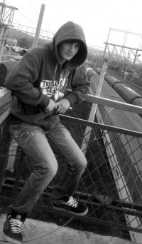 Андрей Одинец