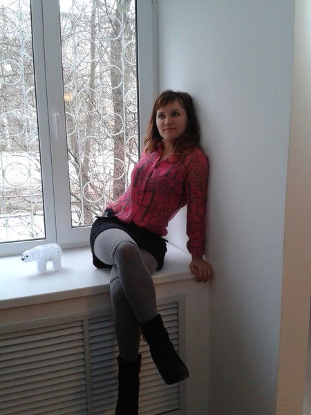 Нина Акимова