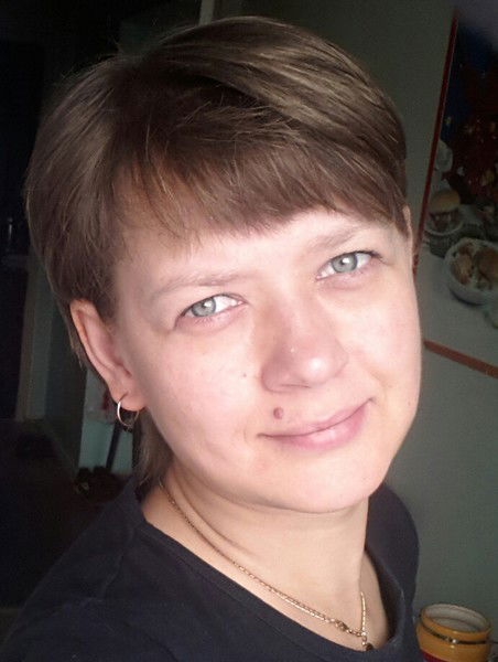 Вера Галяветдинова