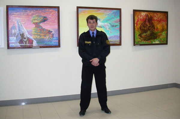 Руслан Жусупов