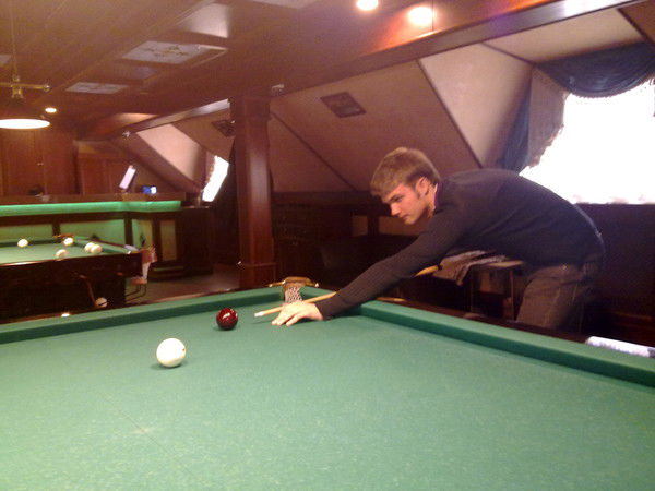 Степан Шурин