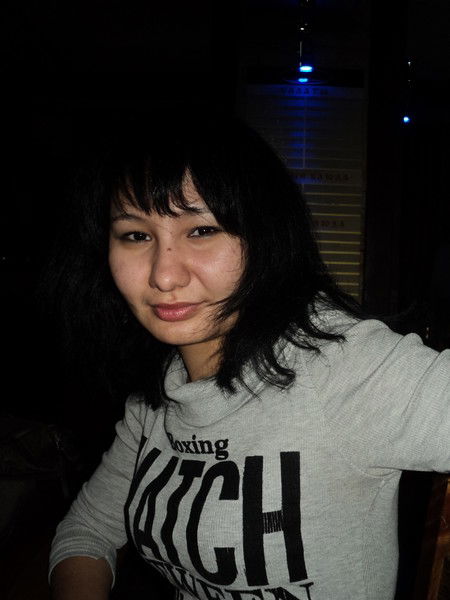 Эльвира Шаяхметова