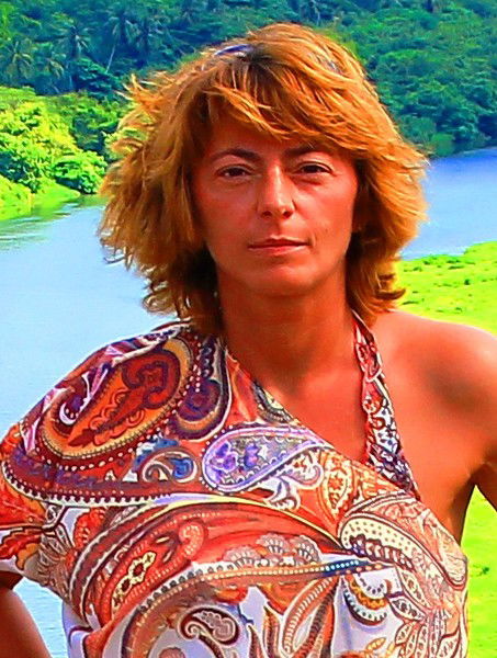 Наталья Старикова