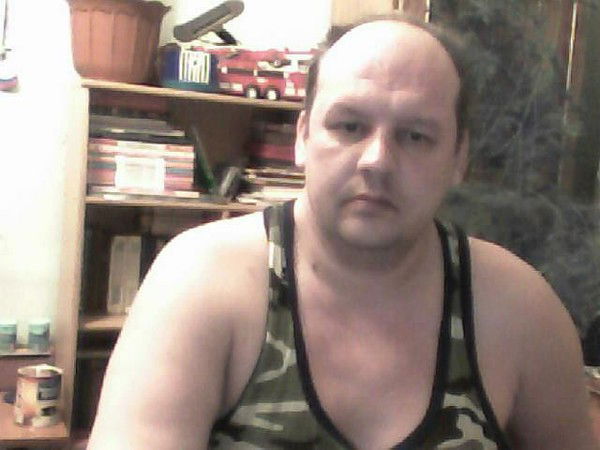 Олег Терехов