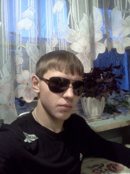 Николай Губарев