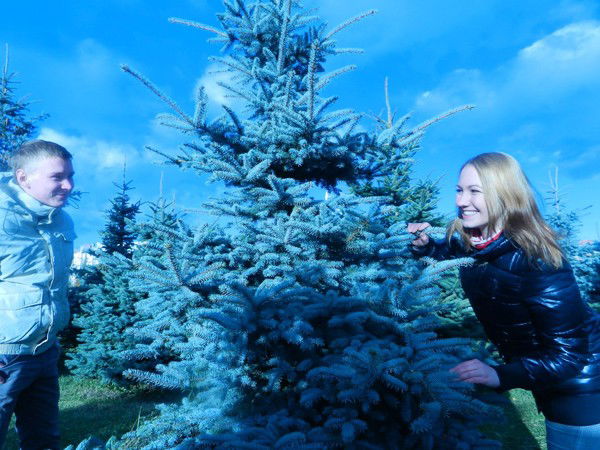 Лилия Федорова