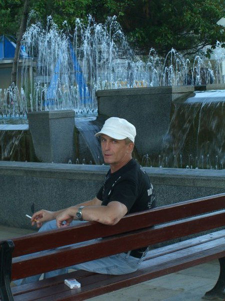 Родыгин Александр