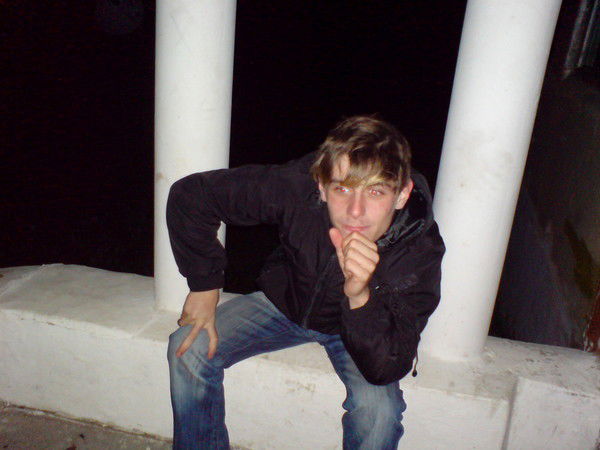 Эдуард Скрягин