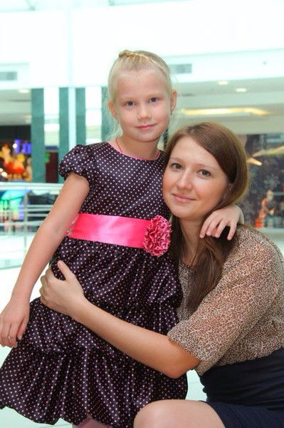 Ирина Деулина