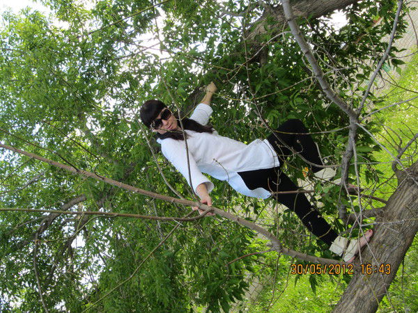 Зуля Зайдиева