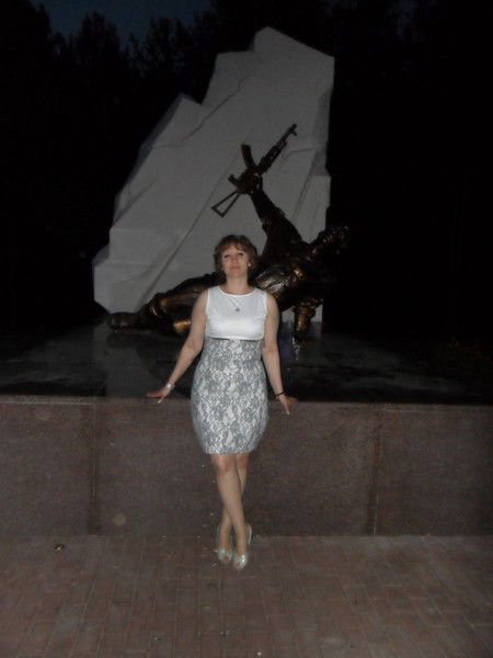 Мария Маликова