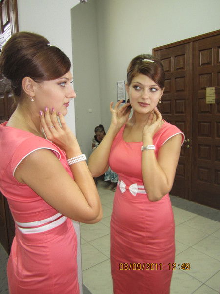 Елена Чернокалова