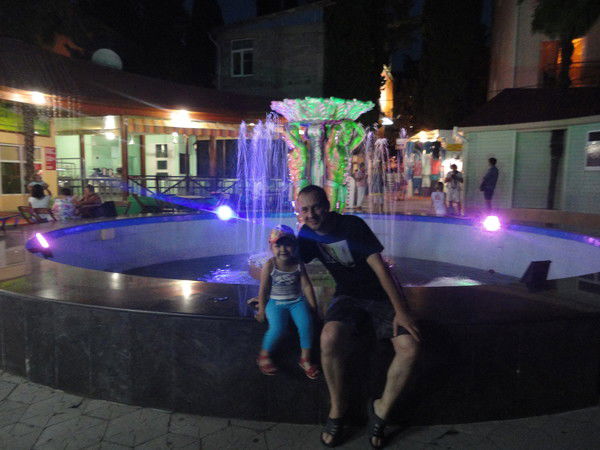 Алексей Довыденко