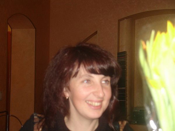 Марина Терентьева