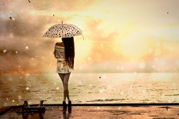 Марина Гамецкая