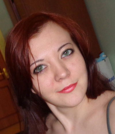 Анна Аносова