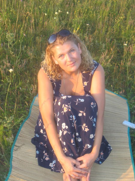 Екатерина Алексеева