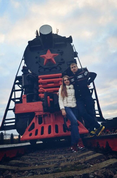 Елена Салова