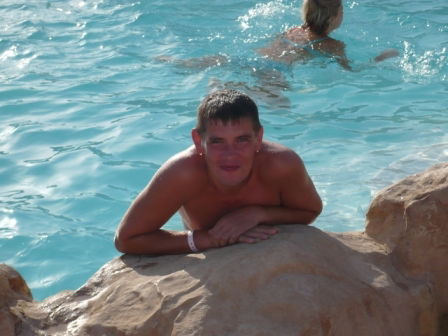 Вадим Мельник