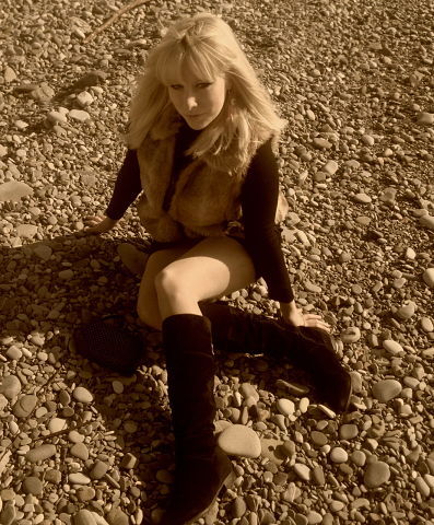 Зарина Кодзаева