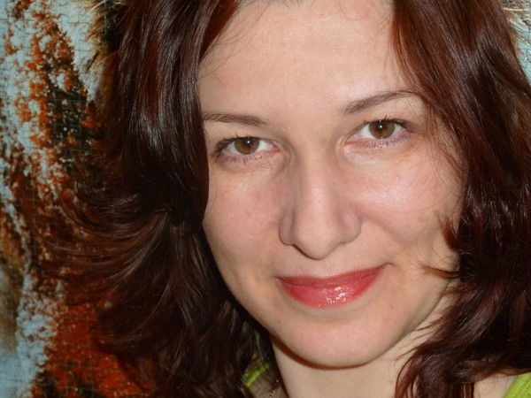 Светлана Котова