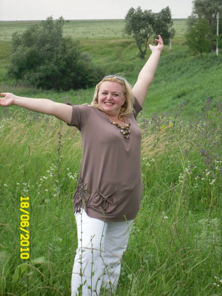 Ирина Гуска