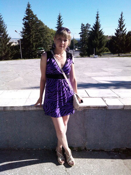 Ильмира Суркова