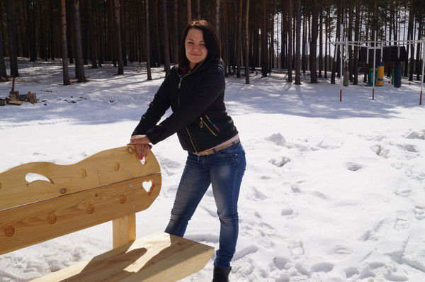 Юлия Клеймёнова