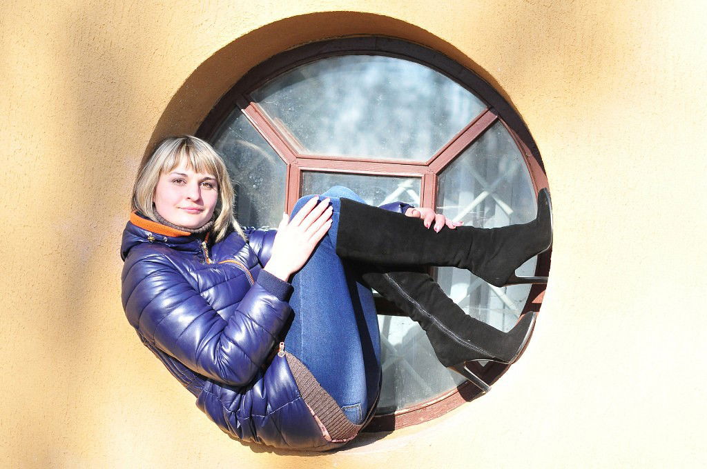 Наташа Семенцова