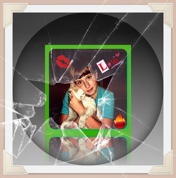 Оксана Глебова