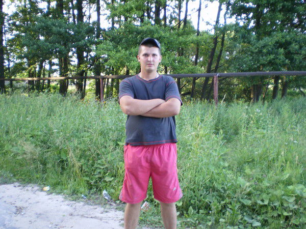 Роман Титкин