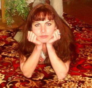 Инна Никифорова