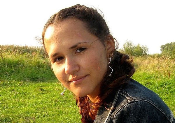 Мария Раскина